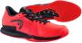 HEAD RACKET Padelschoenen voor volwassenen Head Sprint Pro 3.5 Clay Rood Mannen - Thumbnail 4