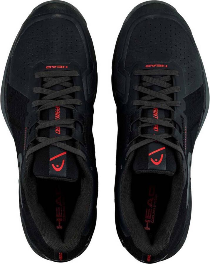 HEAD RACKET Sprint Pro 3.5 Clay Gravel Schoenen Zwart Man - Foto 3