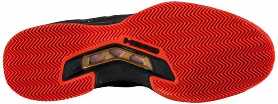 HEAD RACKET Sprint Pro 3.5 Sf Gravel Schoenen Zwart Man