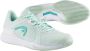 Head Racket Sprint Team 3.5 Clay Gravel Schoenen Blauw 1 2 Vrouw - Thumbnail 3