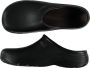 Comfort Essentials Klompen Heren Tuinklompen Heren Zwart Tuinschoenen Werkschoenen Werkklompen Slippers Heren Clogs Heren Instappers Heren - Thumbnail 3