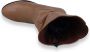 Hee! Dames Laars Cognac COGNA - Thumbnail 5