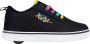 Heelys Pro 20 Sneakers Zwart - Thumbnail 4