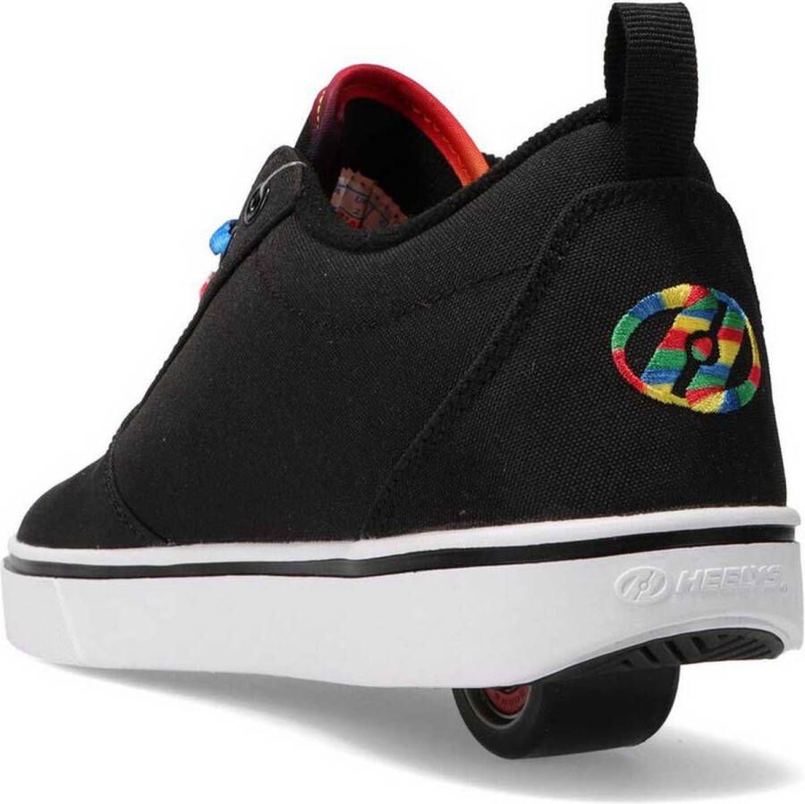 Heelys Pro 20 Sneakers Zwart