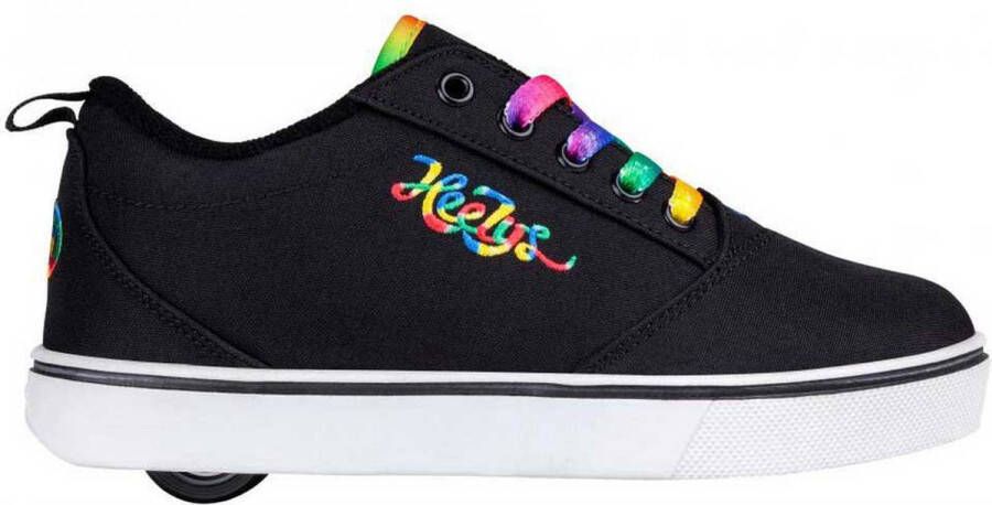 Heelys Pro 20 Sneakers Zwart