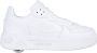 Heelys Reserve low wit kids (HLY-G1W-4976) - Thumbnail 2