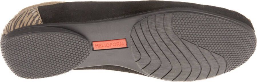 helioform 305026 mocassin