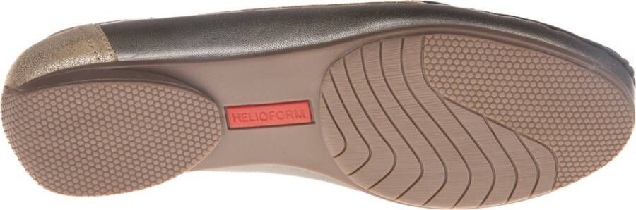 helioform 305027 mocassin