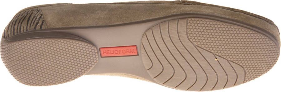 helioform 305027 mocassin