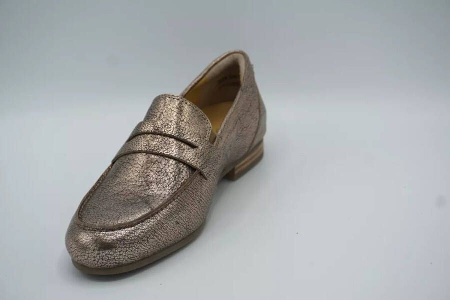 helioform 309.001 instapper antic gold moc Kleur Brons)