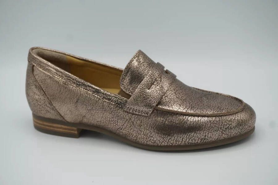 helioform 309.001 instapper antic gold moc Kleur Brons)