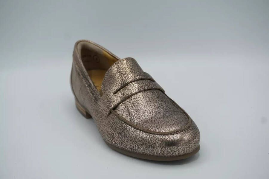 helioform 309.001 instapper antic gold moc Kleur Brons)