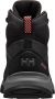 Helly Hansen Cascade Mid HT Wandelschoenen Dames Black Bright Bloom - Thumbnail 3