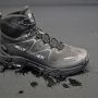 Helly Hansen Cascade Mid HT Wandelschoenen Heren Black New Light Grey - Thumbnail 3