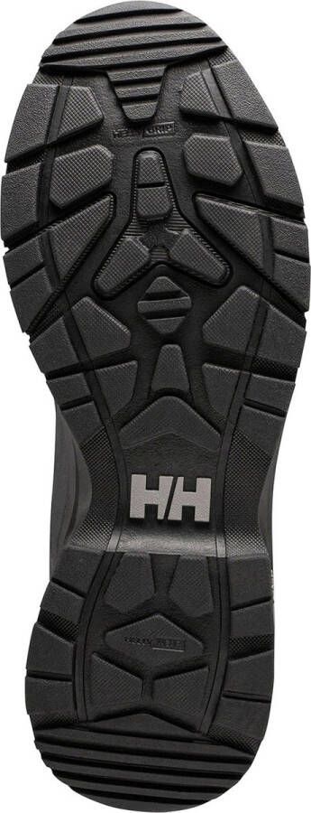 Helly Hansen Cascade Mid HT Wandelschoenen Heren Black New Light Grey - Foto 4