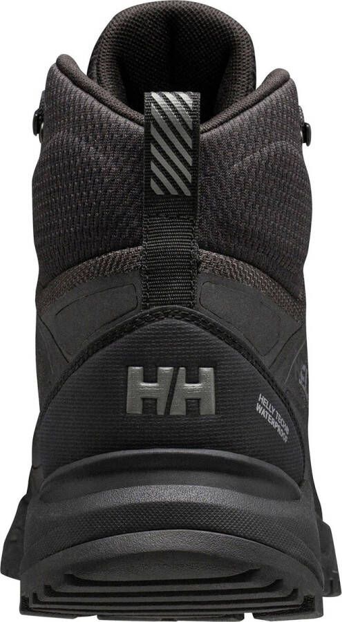 Helly Hansen Cascade Mid HT Wandelschoenen Heren Black New Light Grey - Foto 7