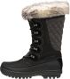 Helly Hansen Garibaldi VL Snowboots Vrouwen zwart grijs - Thumbnail 3