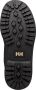 Helly Hansen Varanger Primaloft Winterschoenen bruin zwart - Thumbnail 4
