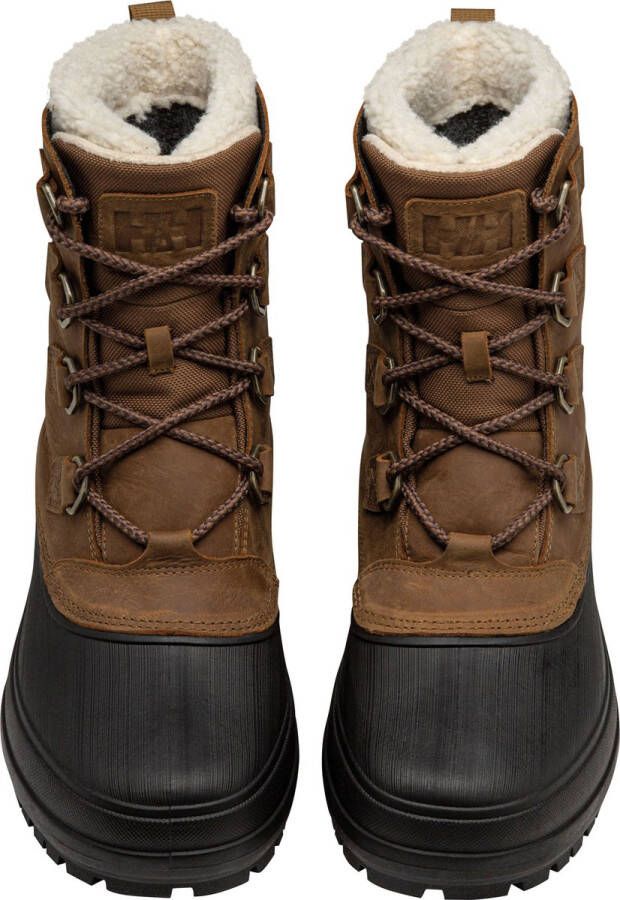 Helly Hansen Varanger PrimaLoft Snowboots Mannen