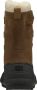 Helly Hansen Women's Varanger Primaloft Winterschoenen bruin zwart - Thumbnail 3