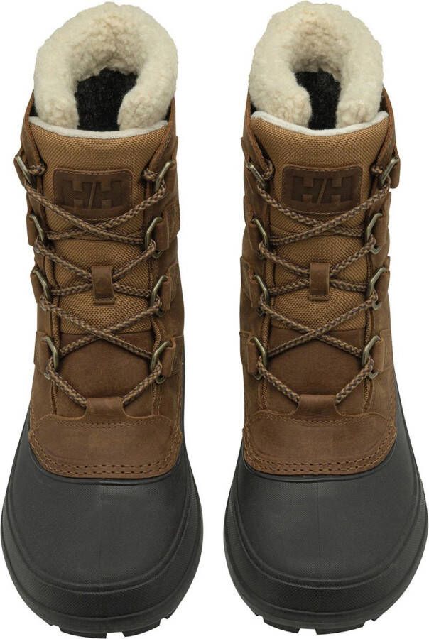 Helly Hansen Varanger PrimaLoft Snowboots Vrouwen