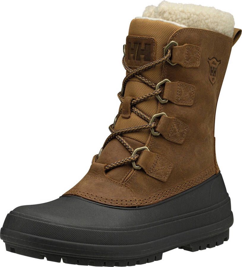Helly Hansen Varanger PrimaLoft Snowboots Vrouwen