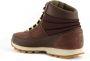 Helly Hansen Woodlands Wandellaarzen Bruin Unisex - Thumbnail 5