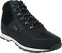 Helly Hansen Woodlands Wandellaarzen Navy Unisex - Thumbnail 2