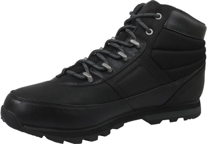 Helly Hansen Woodlands 10823-990 Mannen Zwart Trekkinglaarzen - Foto 3