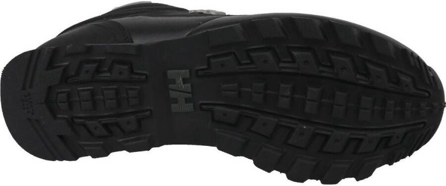 Helly Hansen Woodlands 10823-990 Mannen Zwart Trekkinglaarzen - Foto 4