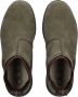 HEYDUDE Hey Dude Chelsea boots Scott Grip suede groen Heren - Thumbnail 7