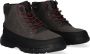Hey Dude HEYDUDE Duke Eco Shield Heren Boots Chocolate | Bruin | Gerecycled Leer - Thumbnail 5