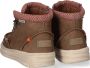 Hey Dude HEYDUDE Bradley Youth Boots Brown | Bruin | Gerecycled Leer - Thumbnail 5