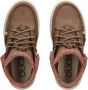 Hey Dude HEYDUDE Bradley Youth Boots Brown | Bruin | Gerecycled Leer - Thumbnail 6