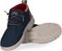 Hey Dude HEYDUDE Spencer Youth Eco Kids Boots Navy | Blauw | Nylon - Thumbnail 3