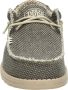 Hey Dude HEYDUDE Wally Braided Heren Instappers Army Groen HD40003-3VE - Thumbnail 15