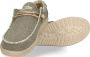 Hey Dude HEYDUDE Wally Braided Heren Instappers Army Groen HD40003-3VE - Thumbnail 11