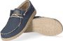 Hey Dude HEYDUDE Wally Braided Heren Instappers Blue Night Blauw HD40003-4NM - Thumbnail 12