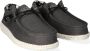 Hey Dude HEYDUDE Wally Stretch Heren Instappers Black - Thumbnail 2
