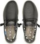 Hey Dude HEYDUDE Wally Stretch Heren Instappers Black - Thumbnail 3