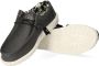 Hey Dude HEYDUDE Wally Stretch Heren Instappers Black - Thumbnail 4