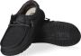 Hey Dude HEYDUDE Wally Youth Jongens Instappers Basic Black - Thumbnail 4