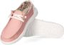 Hey Dude HEYDUDE Wendy Boho dames instapschoenen Roze - Thumbnail 3