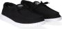 Hey Dude Casual Veterschoenen voor Vrouwen Black Dames - Thumbnail 2