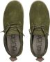 Hey Dude HEYDUDE Jo Heren Boots Olive | Groen | Suède - Thumbnail 8