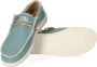 Hey Dude HEYDUDE Wally Braided Heren Instappers Blue Night Blauw HD40003-4NM - Thumbnail 15