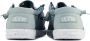 Hey Dude HEYDUDE Wally Sox Heren Instappers Fog | Grijs | Textiel - Thumbnail 32