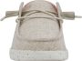 Hey Dude Wendy Chambray White Nut Instappers Dames - Thumbnail 12