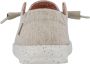 Hey Dude Wendy Chambray White Nut Instappers Dames - Thumbnail 13