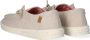 HEYDUDE Hey Dude Wendy Chambray White Nut Instappers Dames - Thumbnail 14